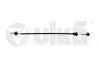 Трос зчеплення Skoda Felicia (95-01)/VW Caddy (97-01) Vika 77210013301 (фото 1)