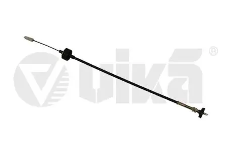 Трос зчеплення VW Golf (84-92),Jetta (84-92)/Seat Toledo (92-99) Vika 77210014101