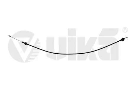 Трос акселератора Skoda Felicia (95-01) Vika 77210018301