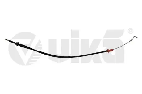 Трос газа 755мм VW Golf (83-92),Passat (88-97) Vika 77211158401