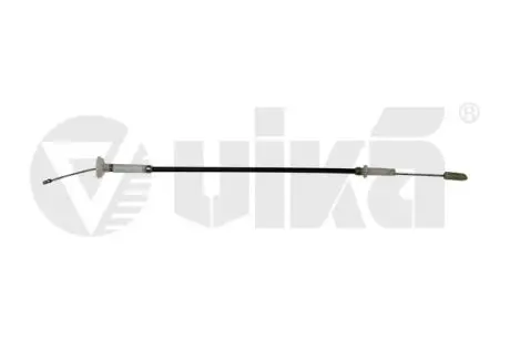 Трос сцепления VW Golf (89-92),Jetta (89-92) Vika 77211158801
