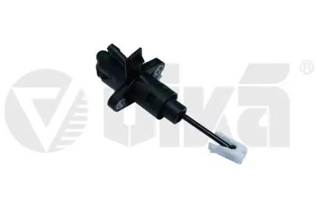 Цилиндр сцепления главный VW Caddy (95-04),Polo (95-02)/Seat Ibiza (00-02) Vika 77211372601