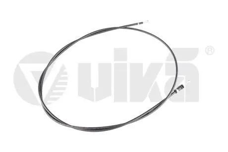 Трос замку капота Vika 78230011601