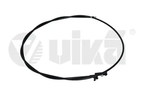 Трос відкриття капота Vika 78230011801