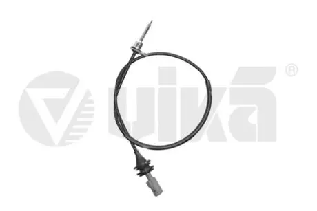 Трос спидометра VW Golf (74-84,83-92),Jetta (78-84,84-92),Caddy (82-92) Vika 79570014401
