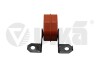 Опора глушителя Skoda Fabia (00-10,11-)/VW Polo (02-)/Seat Cordoba (03-09),Ibiza (02-12,13-) Vika 82530121801 (фото 1)