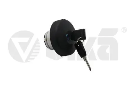 Крышка топливного бака с ключами Skoda Favorit (89-94) Vika 86910137501