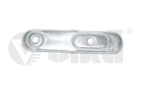 Кронштейн бампера переднего Skoda Octavia (97-11) Vika 88070033101