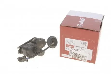 Привід відкриття лючка бензобака VW Tiguan (12-18) Vika 88101582901