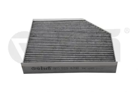 Фильтр салона Audi A4 (08-),A5 (08-),Q5 (13-) Vika 88190795401