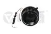 Вентилятор печки VW Caddy (96-03), Polo (95-00)/Seat Ibiza (93-99) Vika 88191472801 (фото 1)