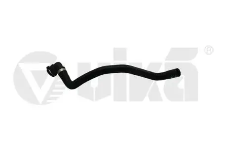 Патрубок охолоджувальної рідини Skoda Superb (02-08)/VW Passat (97-05)/Audi A4 (99-01) Vika 88191518701