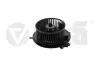 Вентилятор пічки без резистора Skoda Octavia (13-), Superb (15-)/VW Golf (13-), Passat (15-) Vika 88191694801 (фото 1)