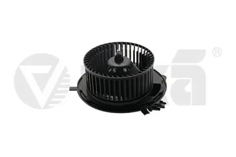 Вентилятор печки без резистора Skoda Octavia (13-), Superb (15-)/VW Golf (13-), Passat (15-) Vika 88191694801
