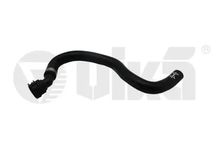 Патрубок охлаждающей жидкости Audi A4 (01-08)/Seat Exeo (09-14) Vika 88191695501
