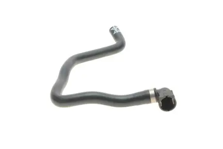 Патрубок охолоджувальної рідини Skoda Superb (02-08)/VW Passat (97-05)/Audi A4 (98-01) Vika 88191696001