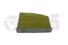 Фільтр салону Skoda Octavia (04-13)/VW Caddy (04-15),Golf (04-13),Passat (05-10),Touran (03-05) Vika 88191696601 (фото 1)