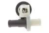 Кран пічки Skoda Superb (02-08)/VW Passat (97-02)/Audi 100 (91-94),A4 (99-01),A6 (95-01) Vika 88191699101 (фото 5)