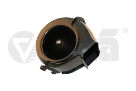 Вентилятор отопителя VW Caddy (82-92),Passat (80-88),T3 (81-92)/Audi 80 (78-86) Vika 88191700201
