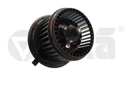 Вентилятор отопителя VW Touareg (07-10), T5 (10-19)/Audi Q7 (10-15)/Seat Alhambra (11-16) Vika 88191700301