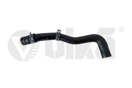 Патрубок системи охолоджування Audi A4 (08-15),A5(07-17) Vika 88191709601