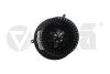 Вентилятор печки Skoda Octavia (09-13)/VW Golf (04-13), Caddy (04-08), Jetta (11-14)/Audi A3 (08-13),Q3 (12-14)/Seat Leon (11-13) Vika 88200787501 (фото 1)