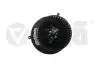 Вентилятор печки Skoda Octavia (09-13)/VW Golf (04-13), Caddy (04-08), Jetta (11-14)/Audi A3 (08-13),Q3 (12-14)/Seat Leon (11-13) Vika 88200787501 (фото 1)