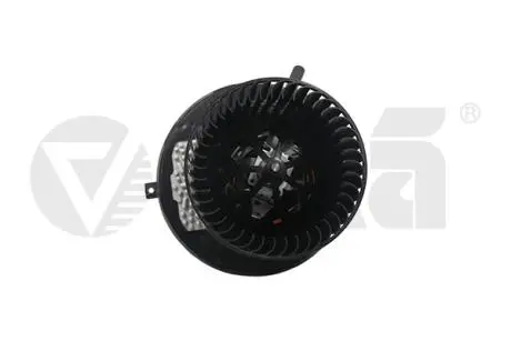 Вентилятор печки Skoda Octavia (09-13)/VW Golf (04-13), Caddy (04-08), Jetta (11-14)/Audi A3 (08-13),Q3 (12-14)/Seat Leon (11-13) Vika 88200787501