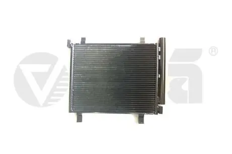 Радиатор кондиционера Vika 88201293901