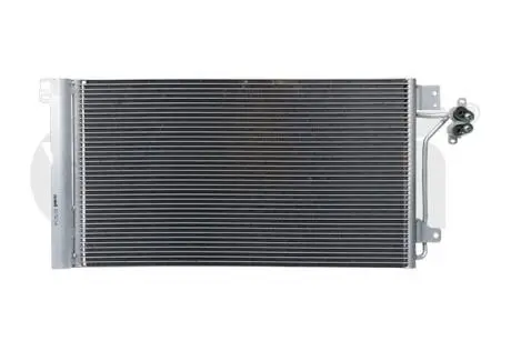 Радиатор кондиционера VW T5 (03-15) Vika 88201352401