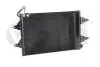 Радіатор кондиціонера Skoda Fabia (99-14)/VW Polo 01-09) Vika 88201352601 (фото 1)