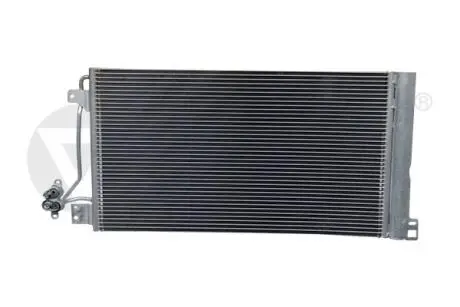 Радиатор кондиционера VW T5 (03-10) Vika 88201763401