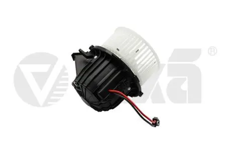 Вентилятор радиатора печки Audi A4 (13-15), A5 (12-16), Q5 (13-17) Vika 88201765001
