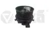 Вентилятор обогревателя Audi A6, A4, A5, Q5, Q7, Q8 (16-23) Vika 88201772301 (фото 1)