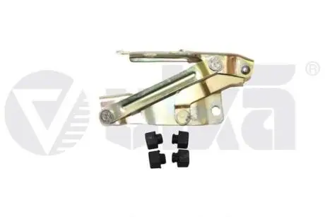 Петля капота правая Skoda Fabia (00-08) Vika 88230123601