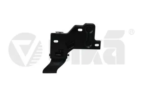 Крюк стопорний замка капота (верхня частина) Skoda Superb (08-15) Vika 88230888301