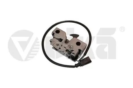 Замок кришки багажника VW Caddy/Scirocco/Touran 09-20 Vika 88231807601