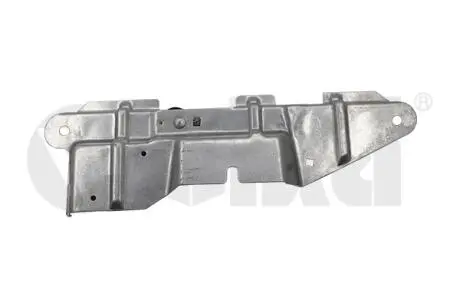 Кронштейн замку багажника VW Bora (99-05) Vika 88271018101