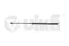Амортизатор багажника Skoda Octavia (13-) Vika 88271248401 (фото 1)