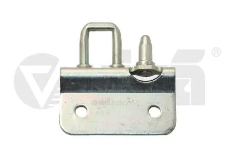 Петля задней левой распашной двери нижней VW Crafter (06-) Vika 88271605401