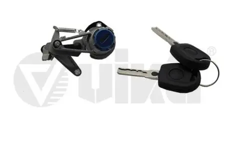Личинка замка багажника VW Golf (96-03),Lupo (99-06)/Seat Arosa (97-03) Vika 88271795401