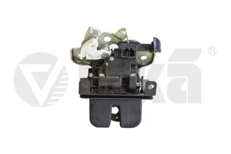 Замок багажника Skoda Fabia (14-),Octavia (12-),Rapid (12-)/Seat Ibiza (08-),Leon (13-),Toledo (12-) Vika 88271801201