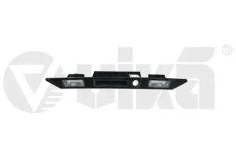 Накладка ручки двери Vika 88271806901
