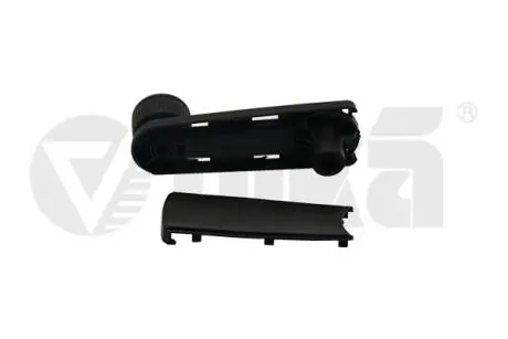 Ручка стеклоподъемника VW Passat (88-93),T4 (91-95) Vika 88370070401