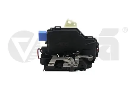 Замок двери передний левый Skoda Fabia (06-14),Roomster (06-15) Vika 88371056901