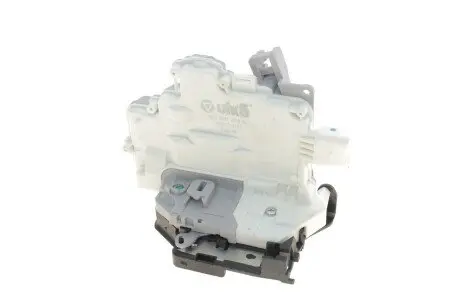 Замок дверей передньої правої VW Passat (06-),Tiguan (08-11)/Audi Q7 (07-09)/Seat Ibiza (09-11) Vika 88371087501