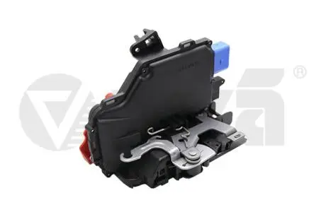 Замок дверей передньої правої VW Touareg (02-10) Vika 88371344401