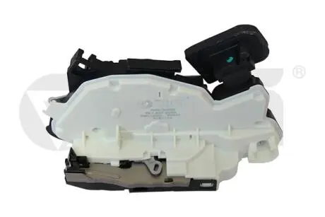 Замок дверей передньої лівої Skoda Octavia (13-),Rapid (13-),Yeti (14-)/Seat Toledo (13-) Vika 88371408801