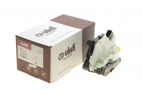 Замок дверей передньої лівої Skoda Superb (14-)/VW UP (12-)/Seat Vika 88371408901