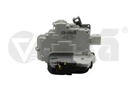 Замок дверей передній Audi A4 (05-08) Vika 88371764401